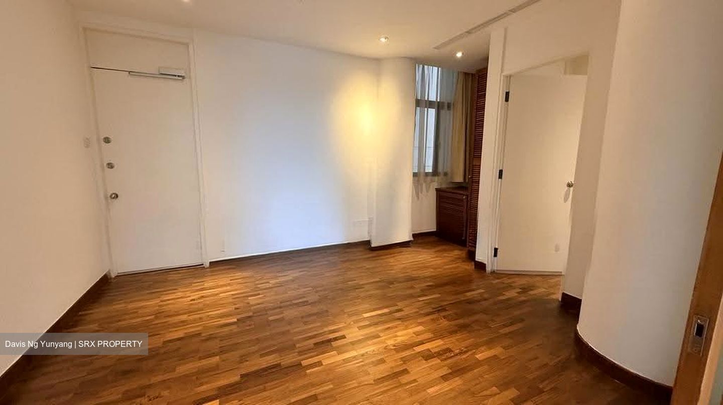 The Colonnade (D10), Condominium #638672671